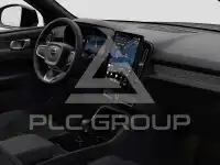 2026 Volvo EX 40
