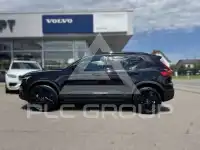 2026 Volvo EX 40