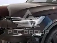 2026 Volvo EX 40