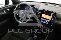 2026 Volvo EX 40