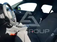 2026 Volvo EX 40