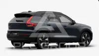 2026 Volvo EX 40