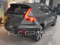 2026 Volvo EX 40