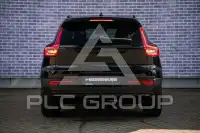 2026 Volvo EX 40