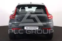 2026 Volvo EX 40