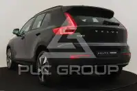 2026 Volvo EX 40
