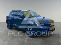 2026 Volvo EX 40
