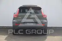 2026 Volvo EX 40