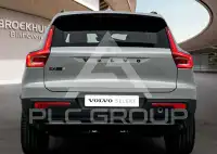 2026 Volvo EX 40