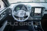 2026 Volvo EX 40