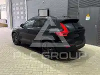 2026 Volvo EX 40