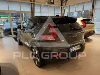 2026 Volvo EX 40