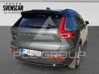 2026 Volvo EX 40