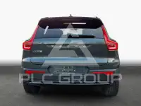2026 Volvo EX 40