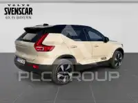 2026 Volvo EX 40