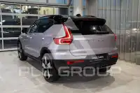 2026 Volvo EX 40