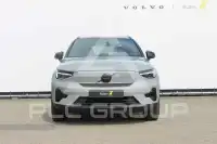 2026 Volvo EX 40