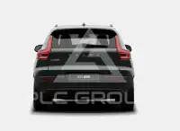 2026 Volvo EX 40