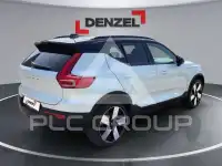2026 Volvo EX 40