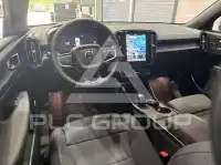 2026 Volvo EX 40