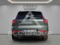 2026 Volvo EX 40