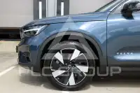 2026 Volvo EX 40