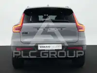 2026 Volvo EX 40