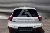 2026 Volvo EX 40