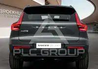 2026 Volvo EX 40