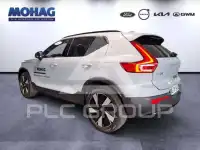2026 Volvo EX 40