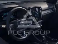 2026 Volvo EX 40