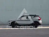 2026 Volvo EX 40