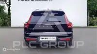 2026 Volvo EX 40