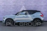 2026 Volvo EX 40