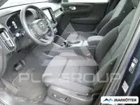 2026 Volvo EX 40