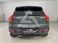 2026 Volvo EX 40