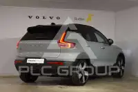 2026 Volvo EX 40