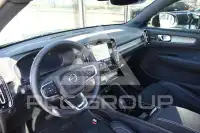 2026 Volvo EX 40