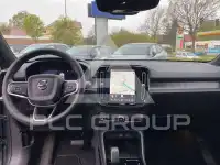 2026 Volvo EX 40