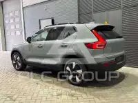 2026 Volvo EX 40