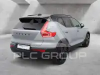 2026 Volvo EX 40