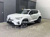 2026 Volvo EX 40