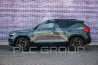 2026 Volvo EX 40