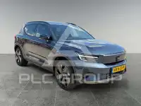 2026 Volvo EX 40