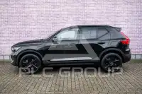 2026 Volvo EX 40