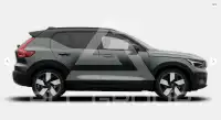 2026 Volvo EX 40
