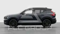 2026 Volvo EX 40