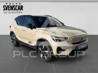 2026 Volvo EX 40