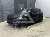 2026 Volvo EX 40