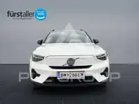2026 Volvo EX 40